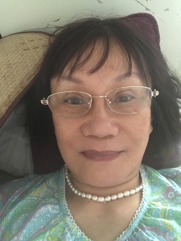 Elise的第一张照片--香港基督教相亲网