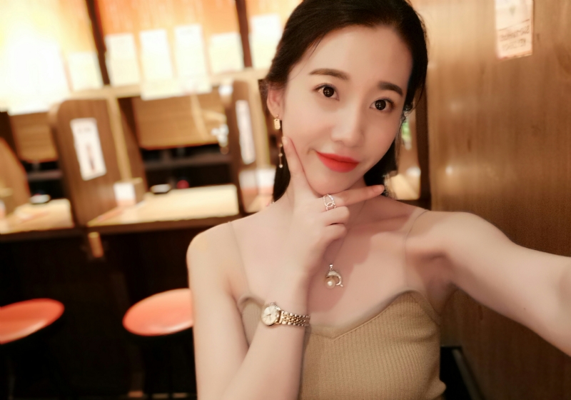 杨文嘉的第一张照片--香港基督教相亲网