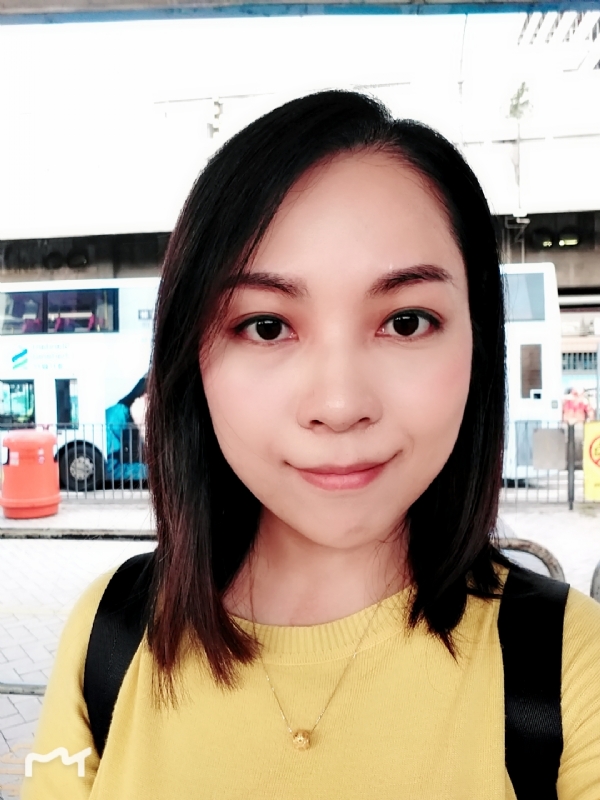 annie的第一张照片--香港基督教相亲网