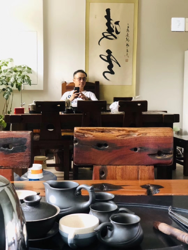 陳sir的第一张照片--香港基督教相亲网