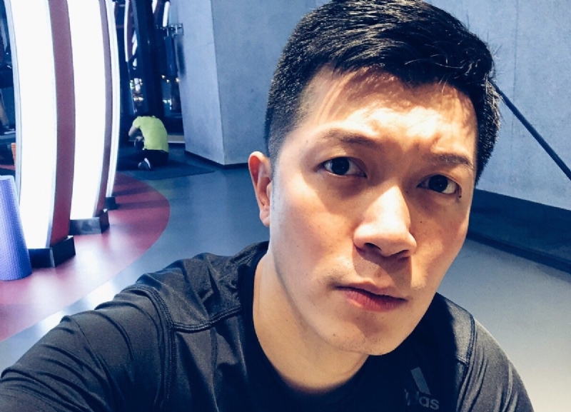 张勇耀的第一张照片--香港基督教相亲网