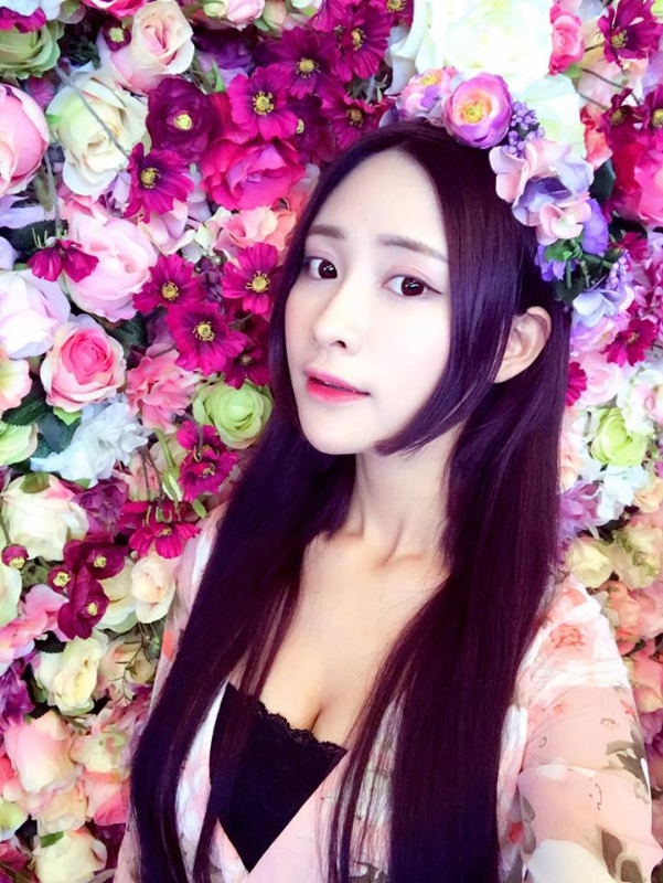韓琳雪的第一张照片--香港基督教相亲网