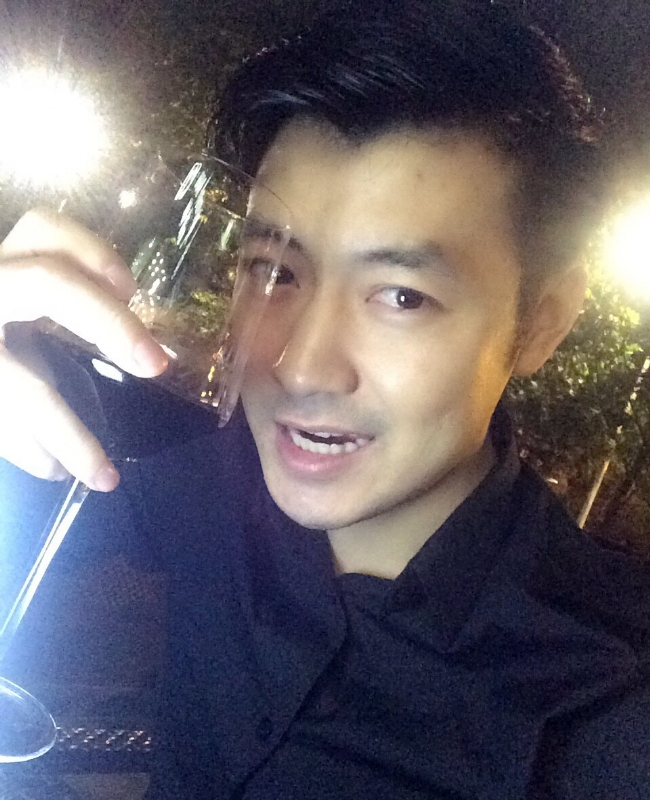 陈高浩的第二张照片--香港基督教相亲网