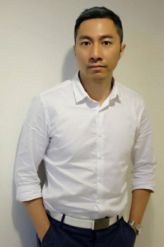楚鹏楠的第二张照片--香港基督教相亲网