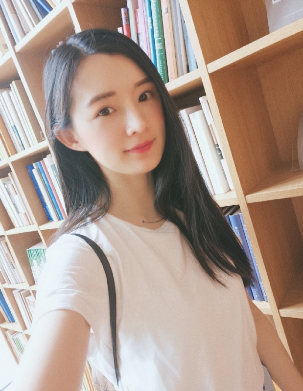 Dan婷的第二张照片--香港基督教相亲网