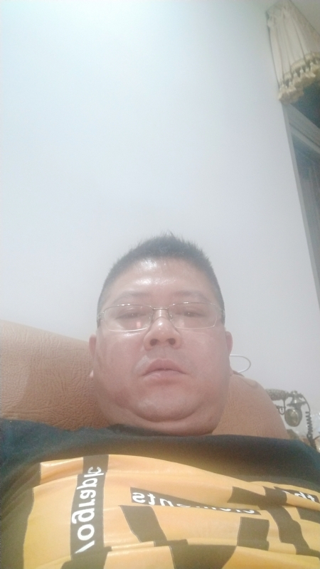 阿明的第一张照片--香港基督教相亲网
