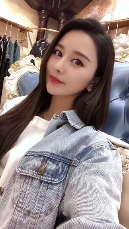 李珊珊的第一张照片--香港基督教相亲网