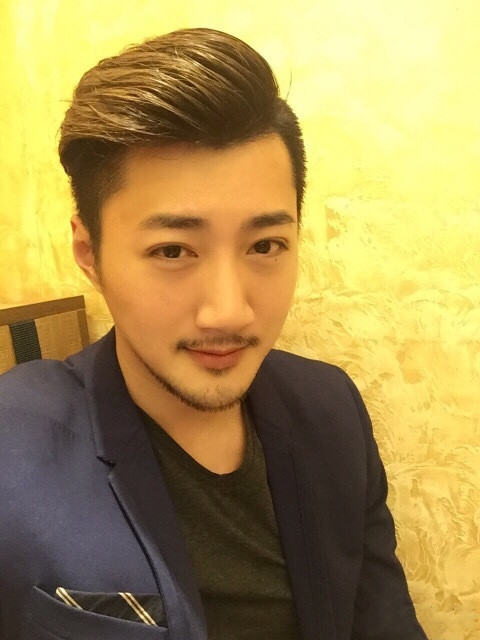 一種微笑叫堅強的第一张照片--香港基督教相亲网