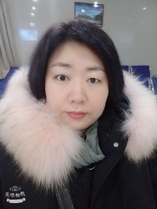 丽丽的第一张照片--香港基督教相亲网