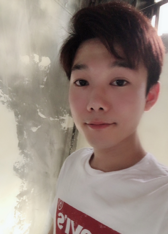 Rian的第一张照片--香港基督教相亲网