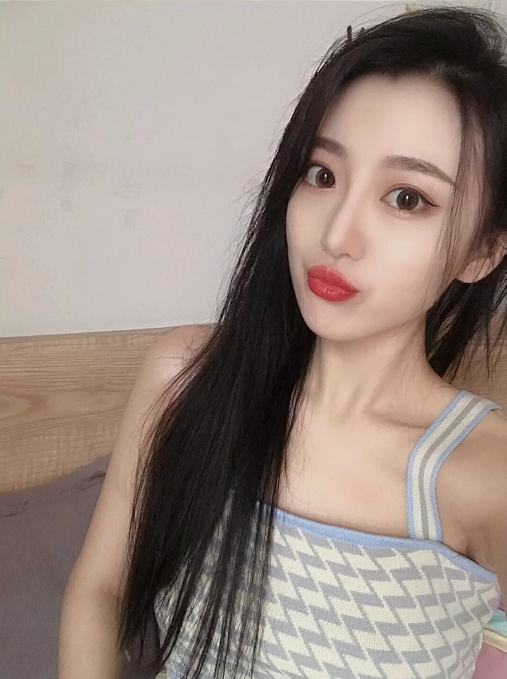 倩倩的第一张照片--香港基督教相亲网