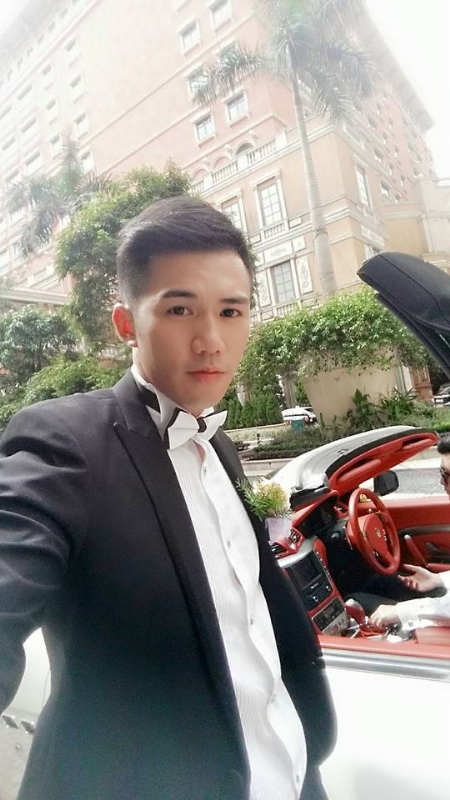 上善若水的第一张照片--香港基督教相亲网