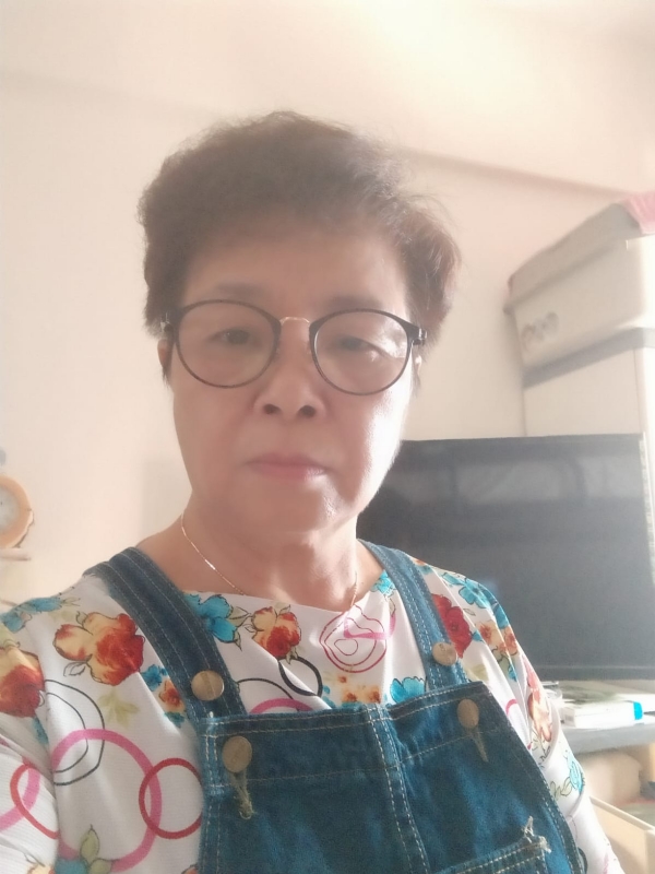 may的第一张照片--香港基督教相亲网