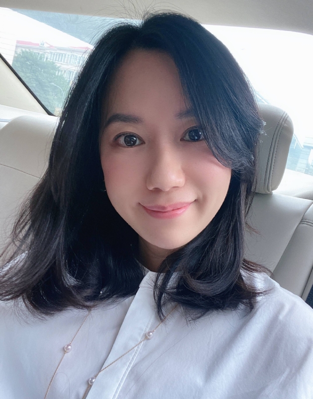 林林的第二张照片--香港基督教相亲网