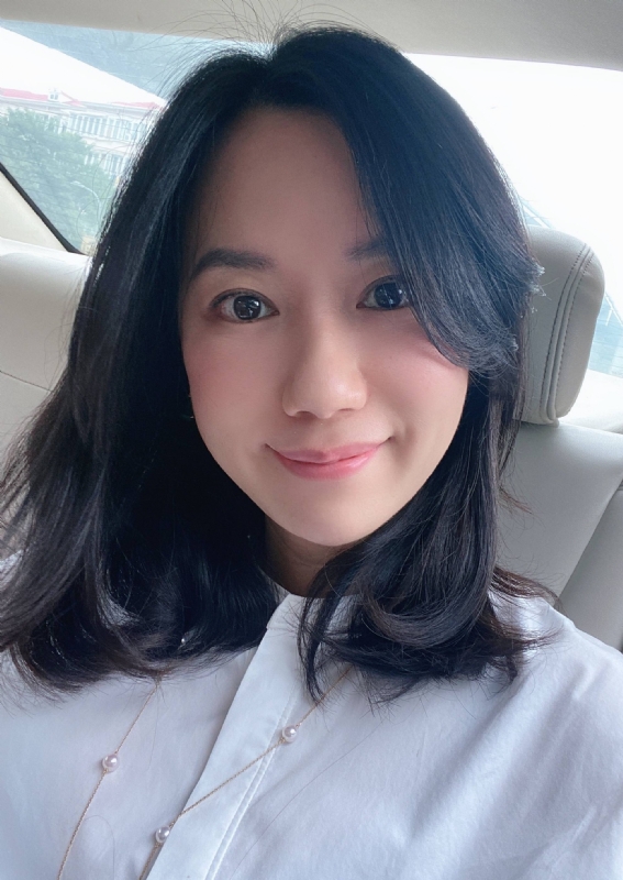 林林的第三张照片--香港基督教相亲网