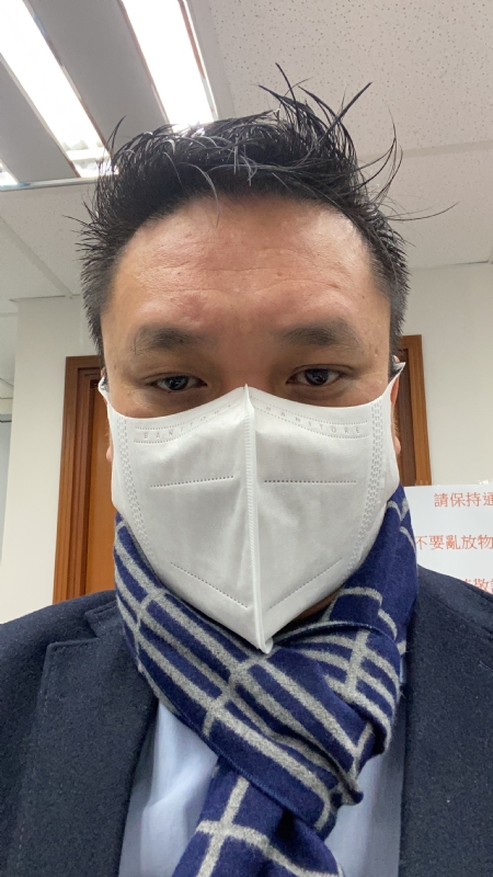 Man818的第一张照片--香港基督教相亲网