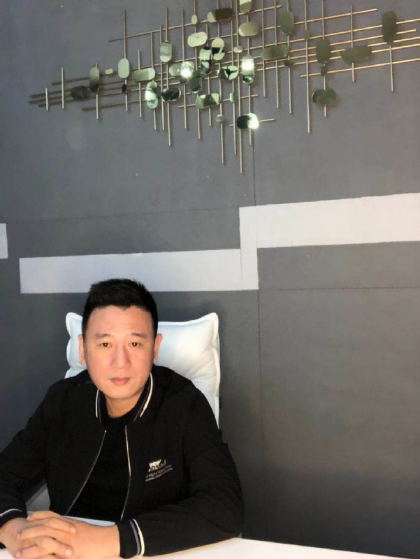 SAM的第一张照片--香港基督教相亲网