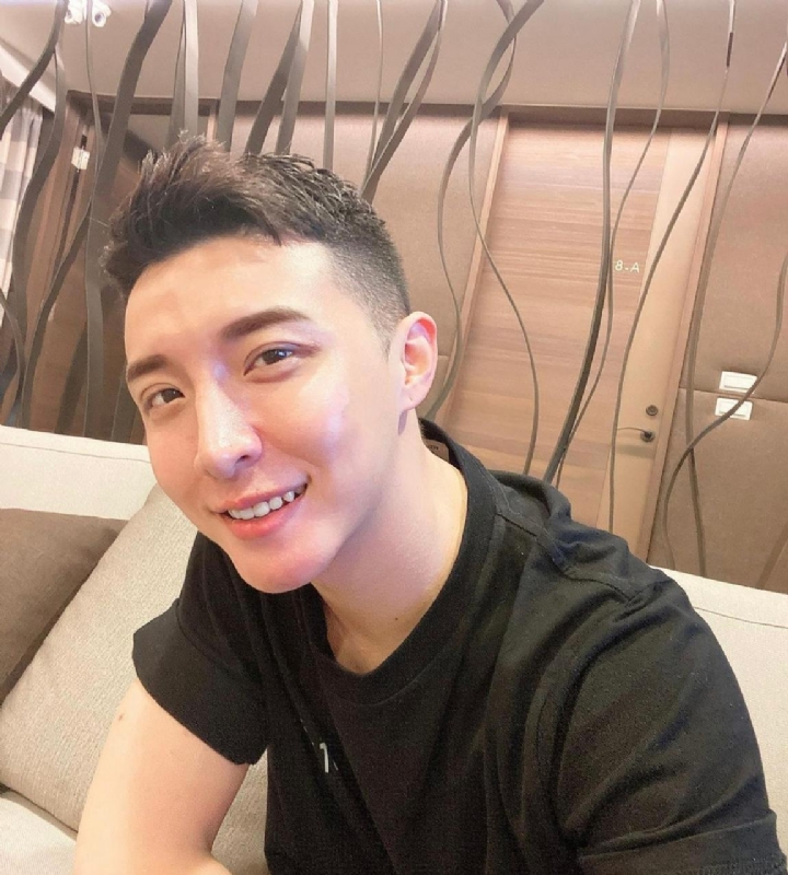 王子的第一张照片--香港基督教相亲网