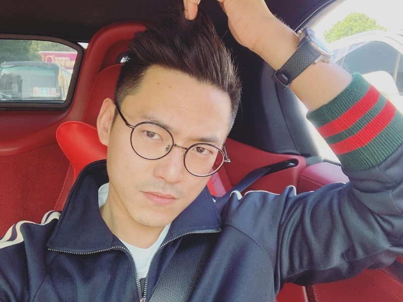 James的第一张照片--香港基督教相亲网