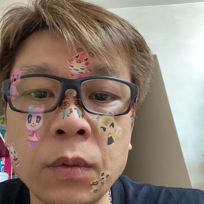 多多的第一张照片--香港基督教相亲网