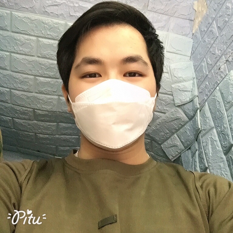Kwan的第一张照片--香港基督教相亲网