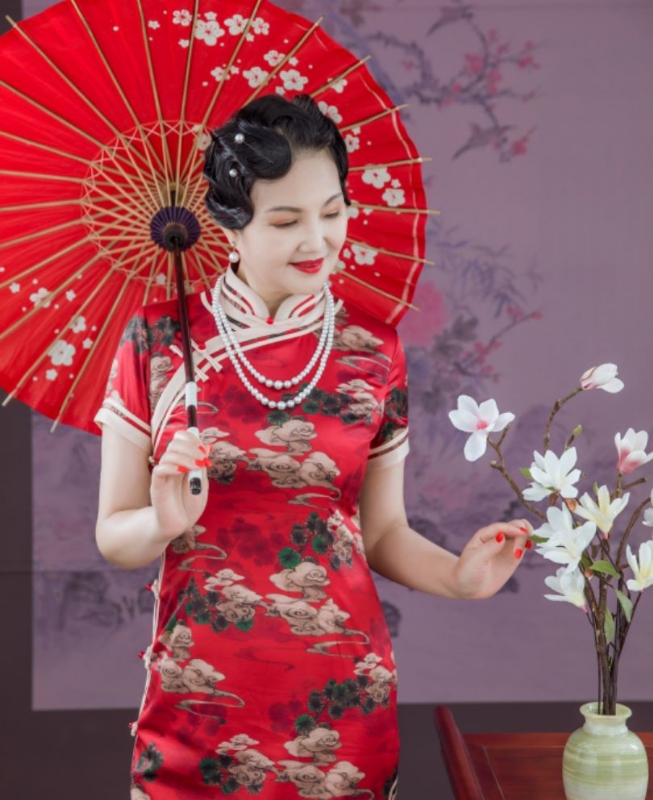 林芝的第一张照片--香港基督教相亲网