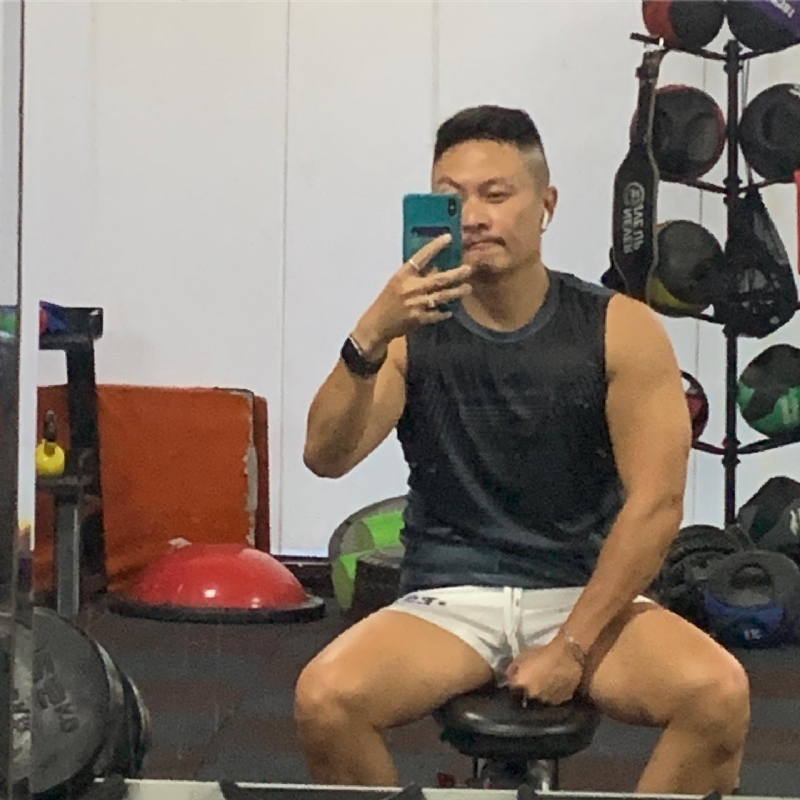 Andy的第一张照片--香港基督教相亲网