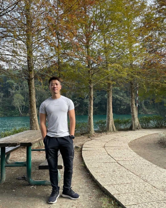 Danny的第一张照片--香港基督教相亲网