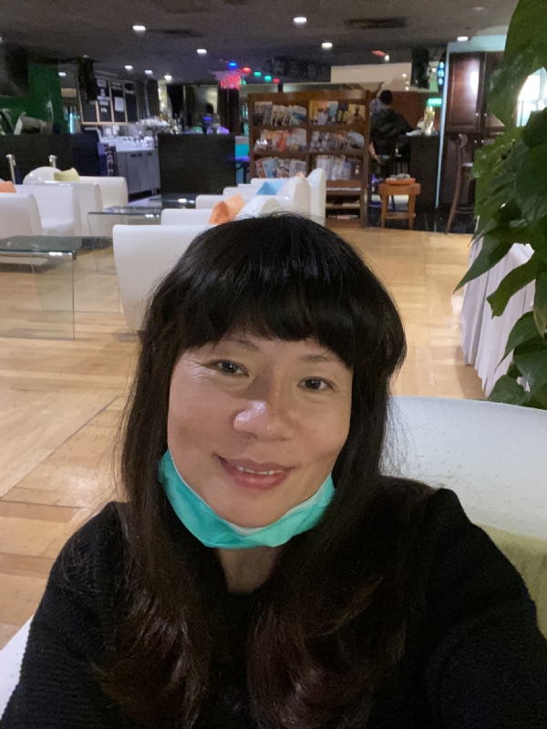 Sakura的第二张照片--香港基督教相亲网
