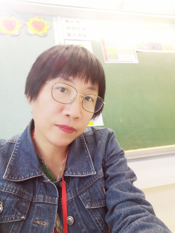 长不大的第二张照片--香港基督教相亲网
