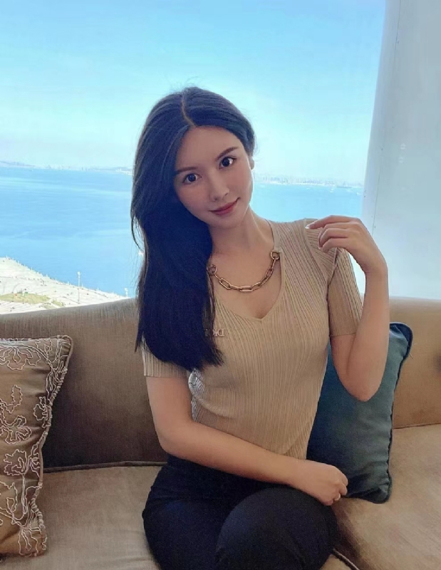 李芷晴的第一张照片--香港基督教相亲网
