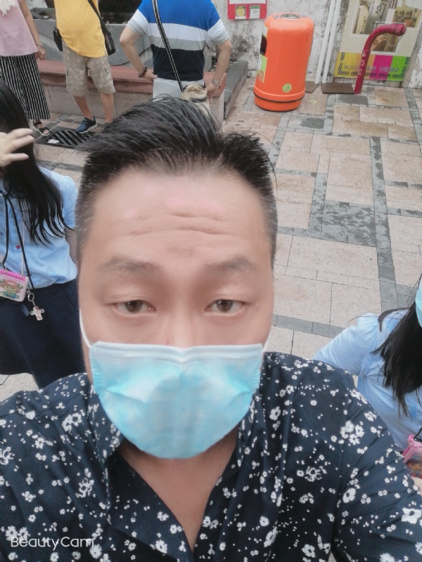 忘情水的第一张照片--香港基督教相亲网