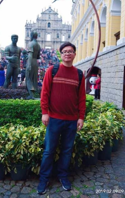 tin88的第三张照片--香港基督教相亲网