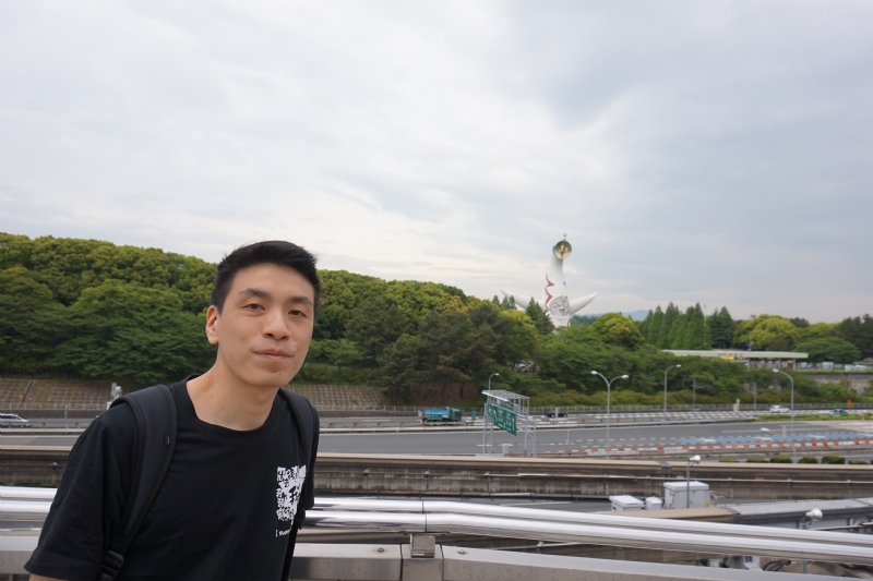 智鴻的第二张照片--香港基督教相亲网