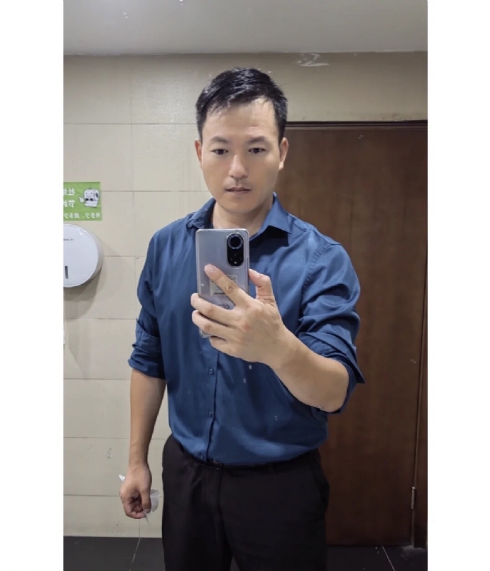缘来是你的第三张照片--香港基督教相亲网