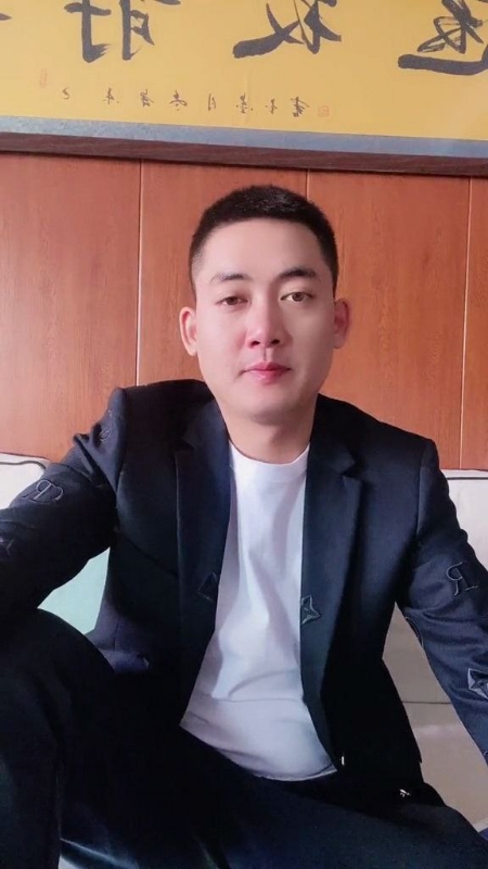 李泽胜的第一张照片--香港基督教相亲网