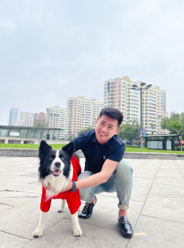 香港交友的第一张照片--香港基督教相亲网