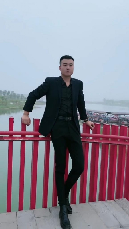 Albert的第一张照片--香港基督教相亲网