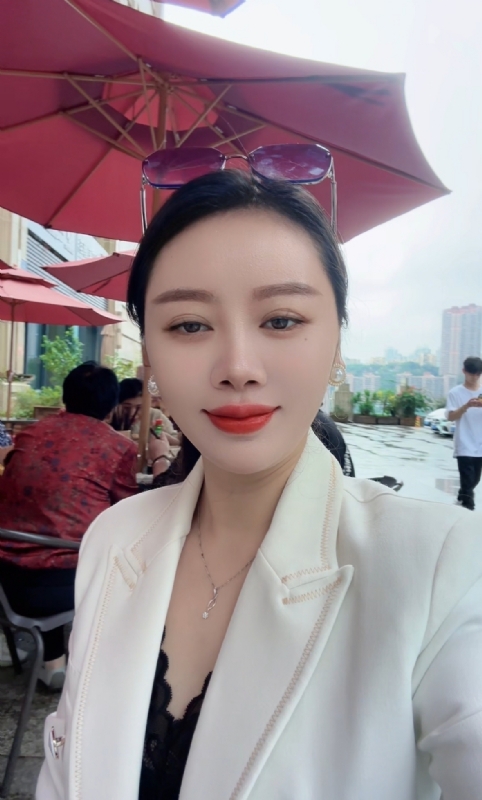 Angela的第一张照片--香港基督教相亲网
