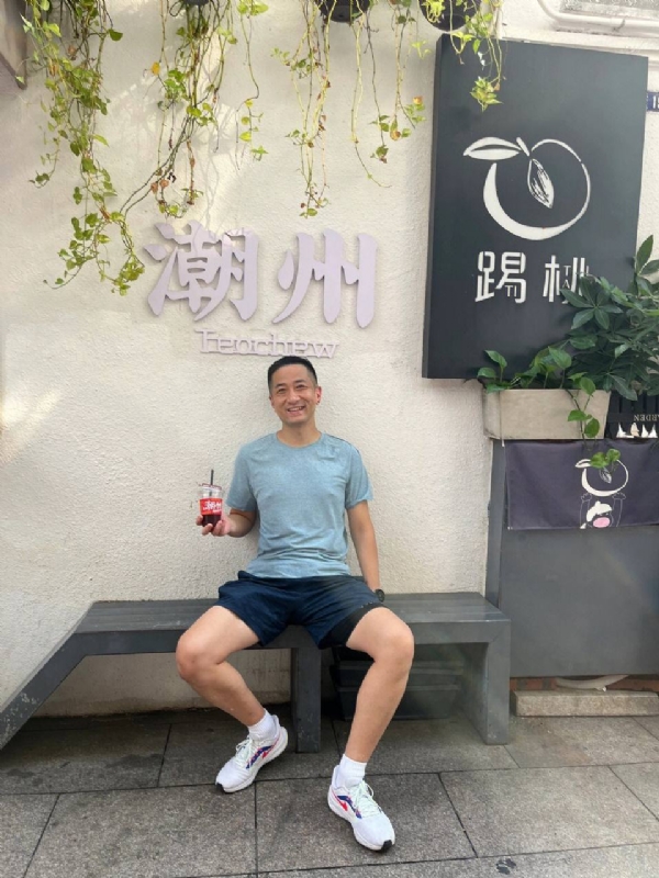 Elio的第一张照片--香港基督教相亲网