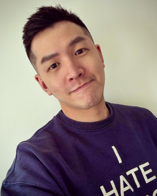 張誠健的第二张照片--香港基督教相亲网