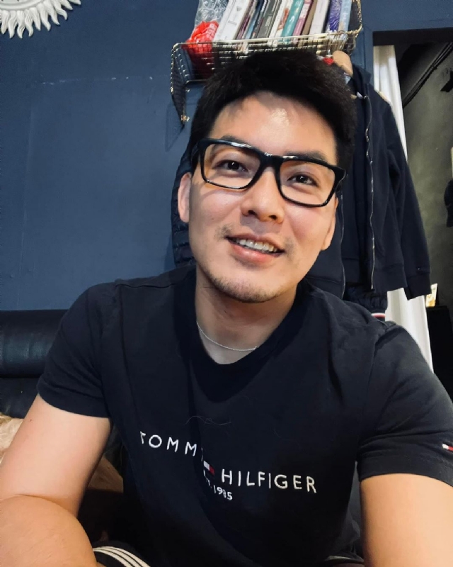 宗翰的第一张照片--香港基督教相亲网