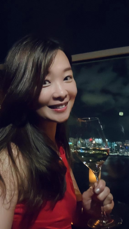 木加薪的第一张照片--香港基督教相亲网