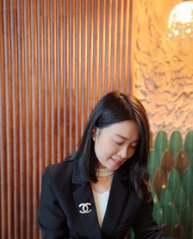木加薪的第二张照片--香港基督教相亲网