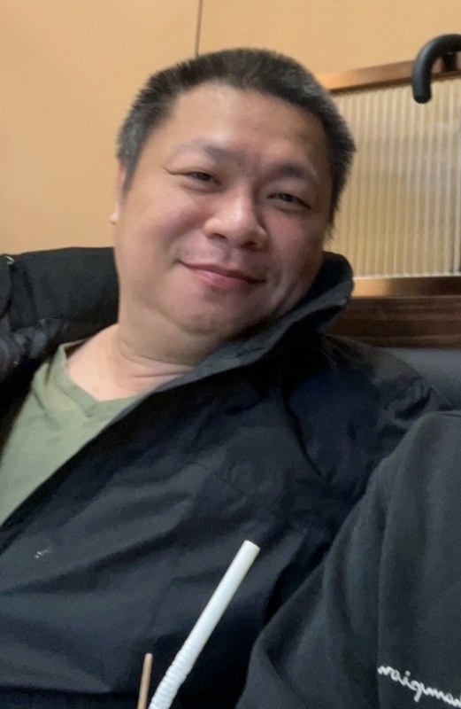 Wai的第一张照片--香港基督教相亲网