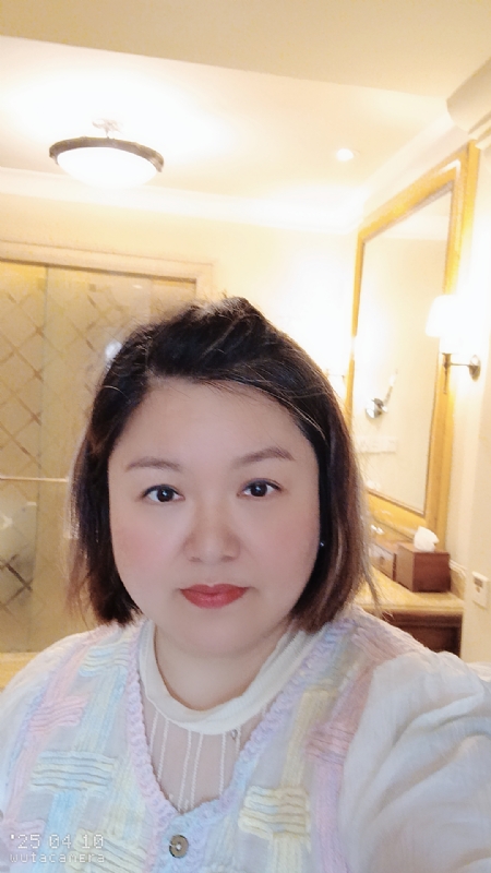 衎静玲瓏的第二张照片--香港基督教相亲网