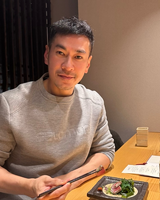 李天旭的第一张照片--香港基督教相亲网