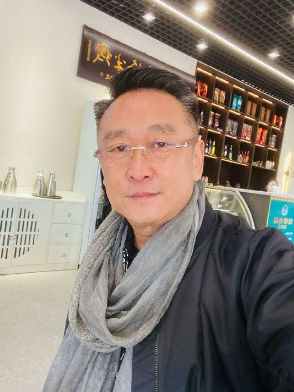 陳生的第一张照片--香港基督教相亲网