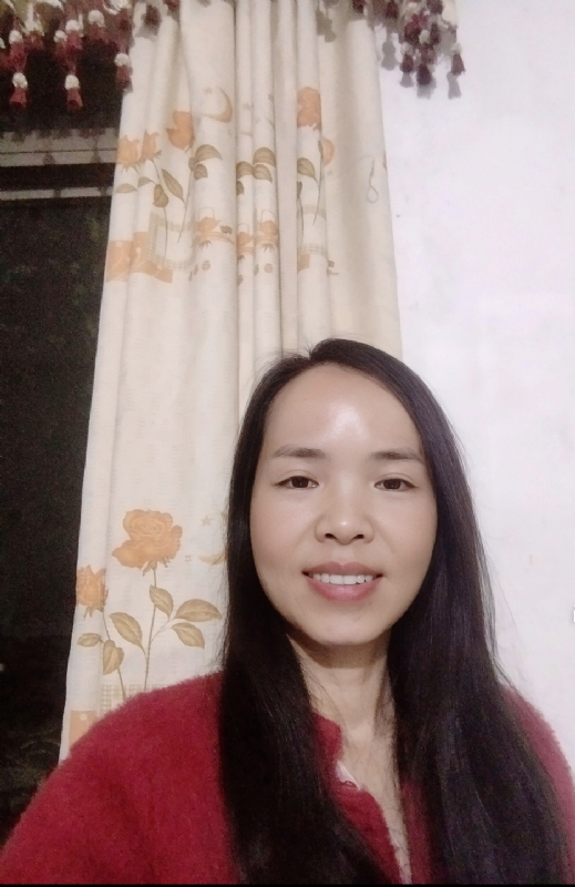 阿敏的第一张照片--香港基督教相亲网