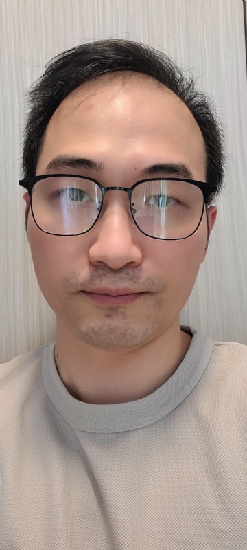 信微ECTung的第一张照片--香港基督教相亲网
